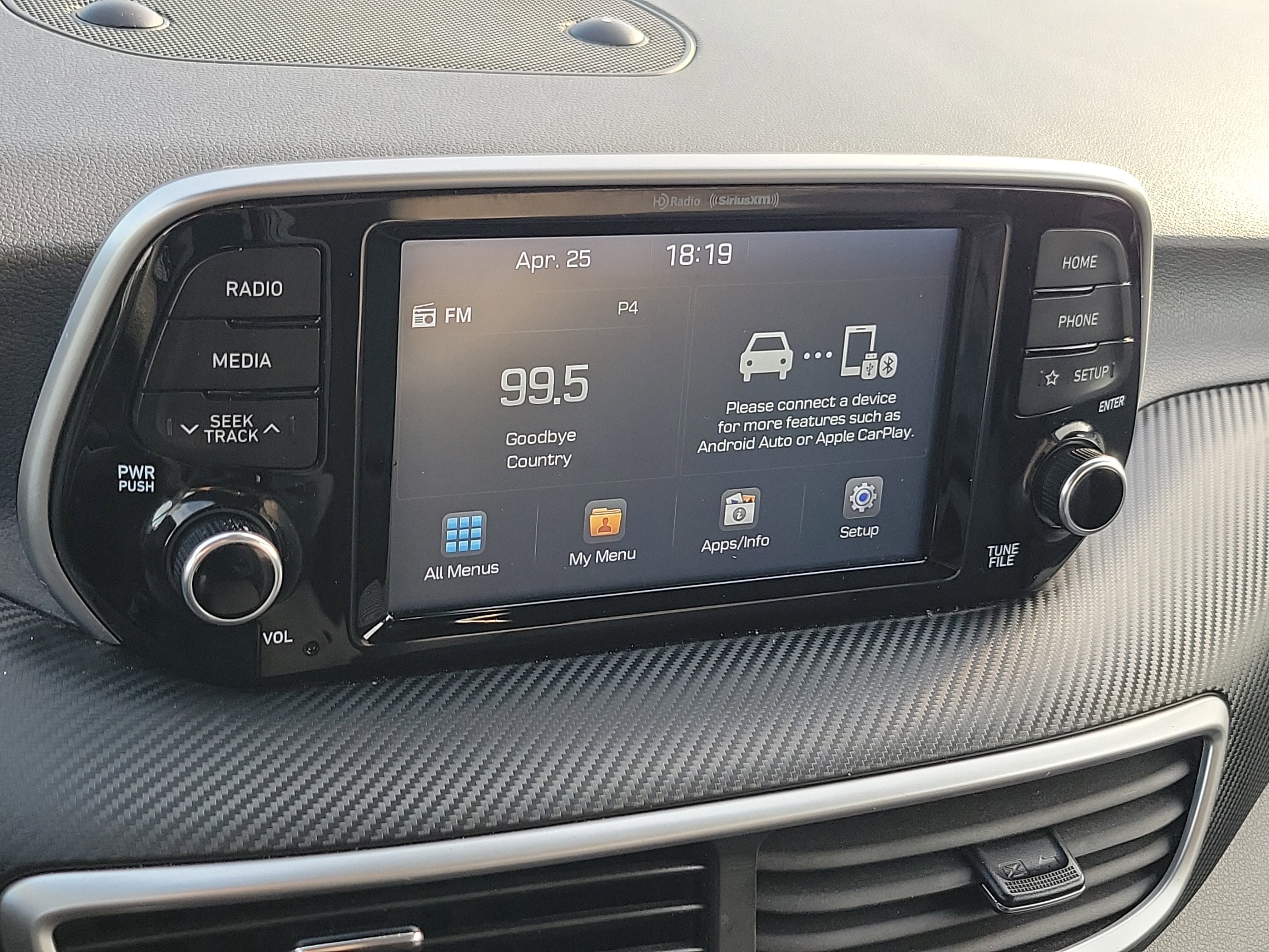 Used 2019 Hyundai Tucson Value AWD/4WD image 27