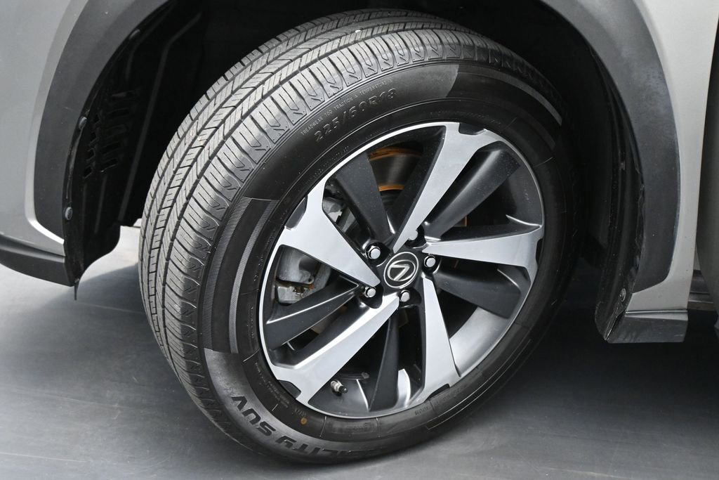 Used 2021 Lexus NX 300 FWD w/ Premium Package image 20