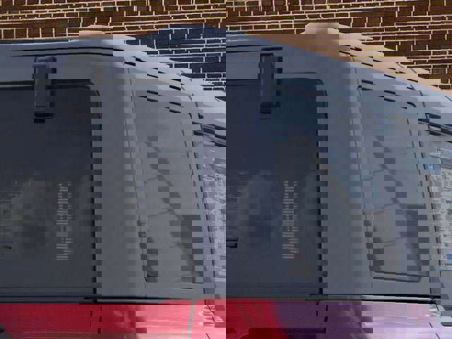 New 2026 Ford Bronco Big Bend image 50