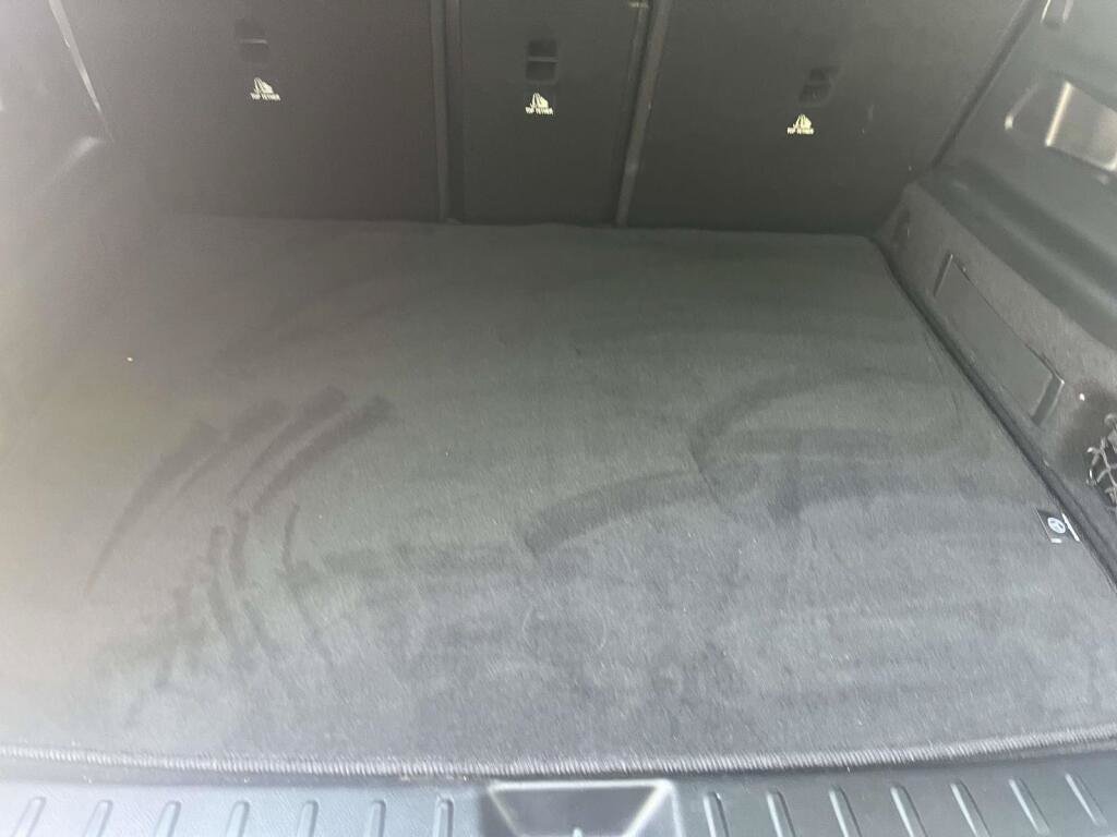 Certified 2023 Mercedes-Benz GLB 250 4MATIC image 19