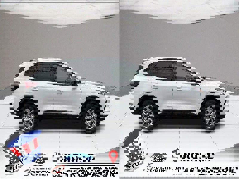 New 2026 Ford Escape Active w/ Cold Weather Package