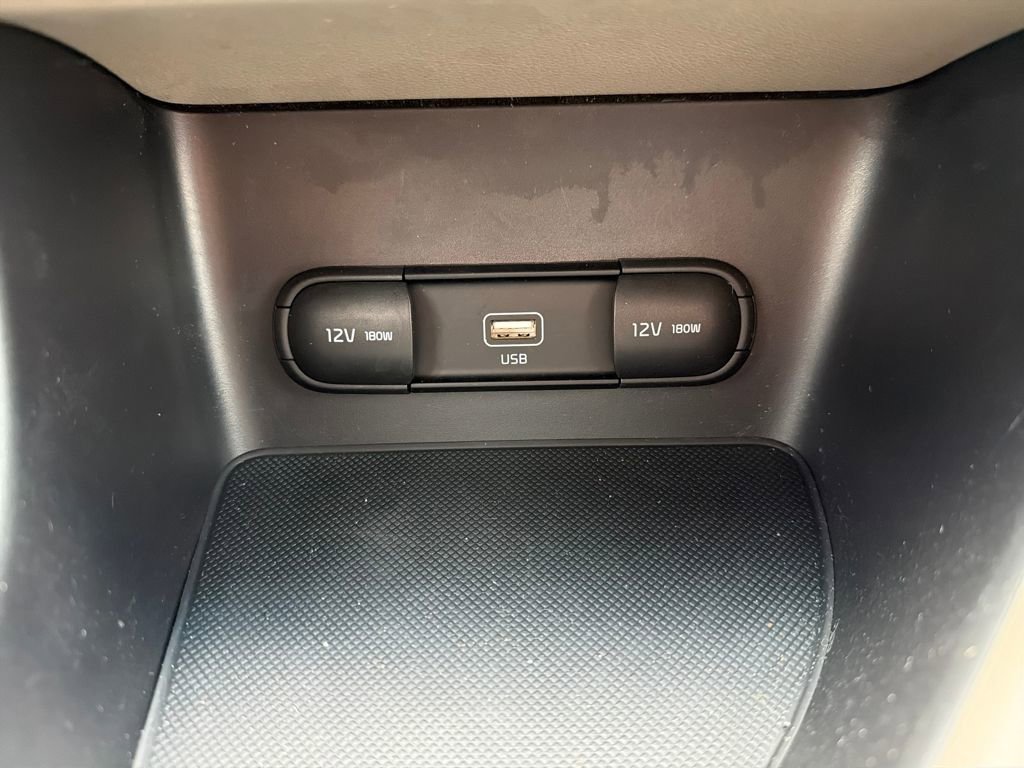 Used 2022 Kia Sportage LX image 39