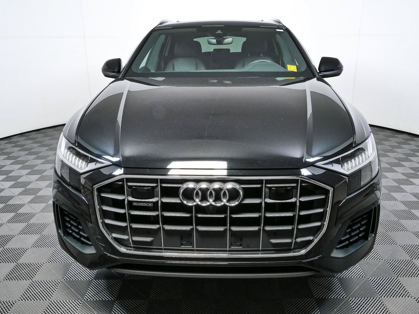 Used 2023 Audi Q8 Premium w/ Convenience Package AWD/4WD image 35