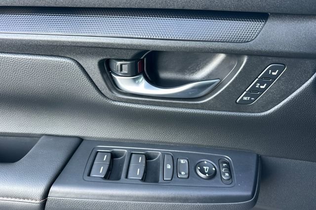 Certified 2025 Honda CR-V Sport-L image 10
