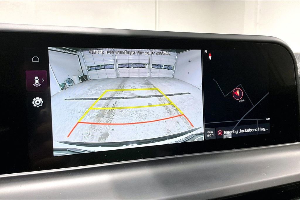 New 2026 Kia Seltos S image 16