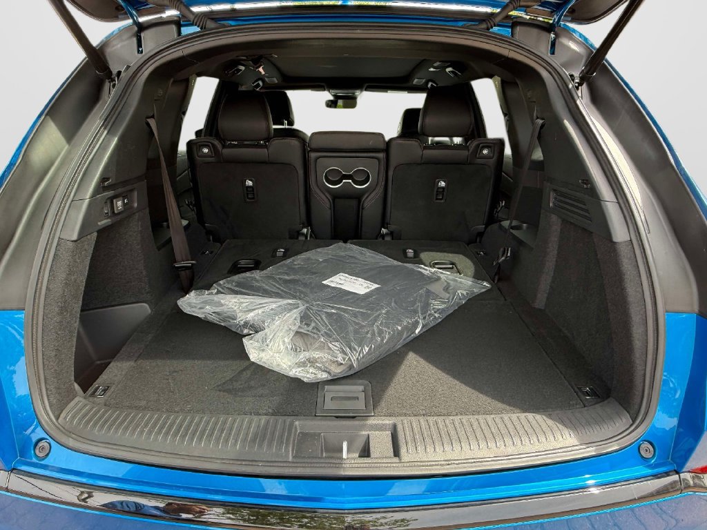 Certified 2026 Acura MDX A-Spec AWD/4WD image 9