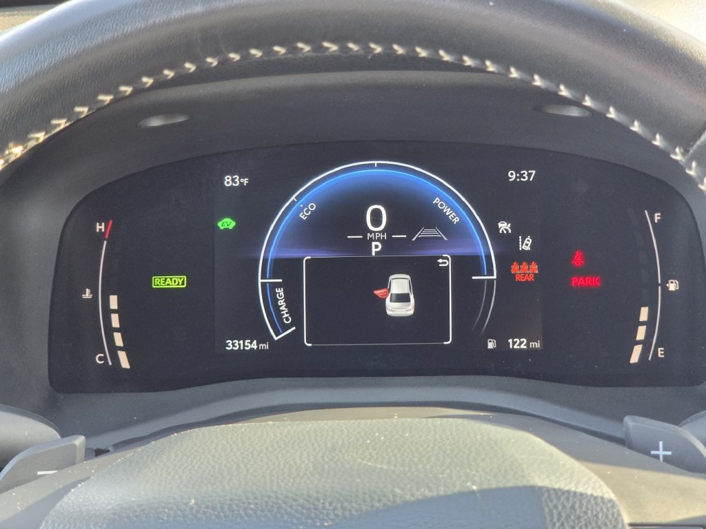 Used 2026 Toyota Camry SE FWD image 16