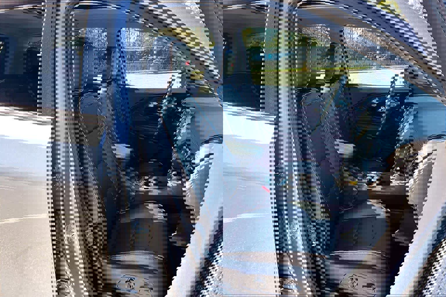 Used 2024 GMC Terrain AT4 w/ Tech Package image 9