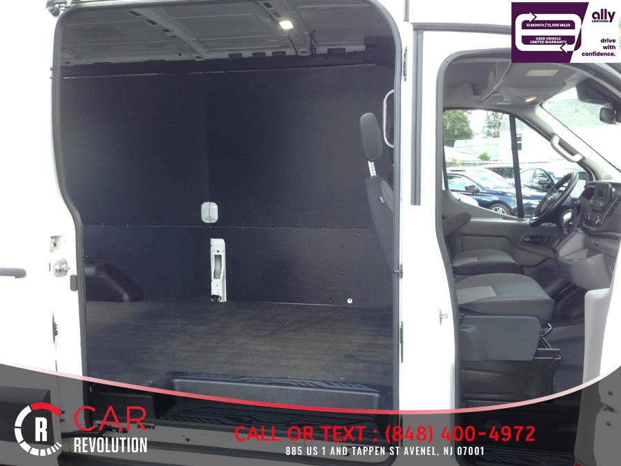Used 2020 Ford Transit 250 Medium Roof AWD w/ Interior Upgrade Package image 40