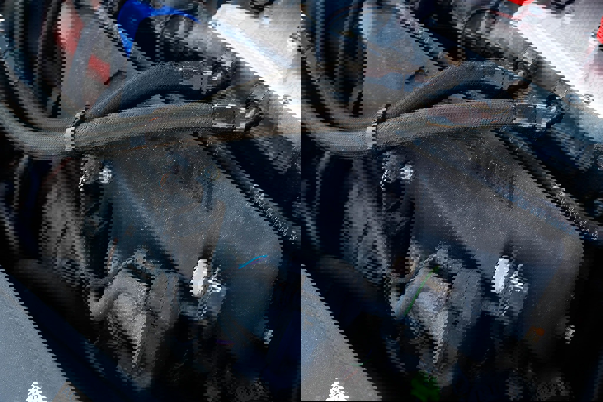 Used 2012 Volkswagen GTI 2-Door image 50