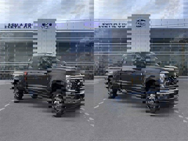 New 2026 Ford F350 Lariat image 7