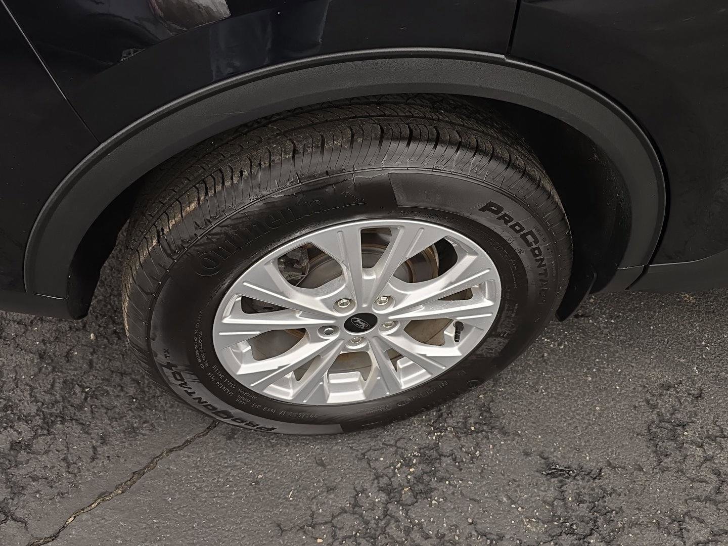 Used 2023 Ford Escape Active image 44