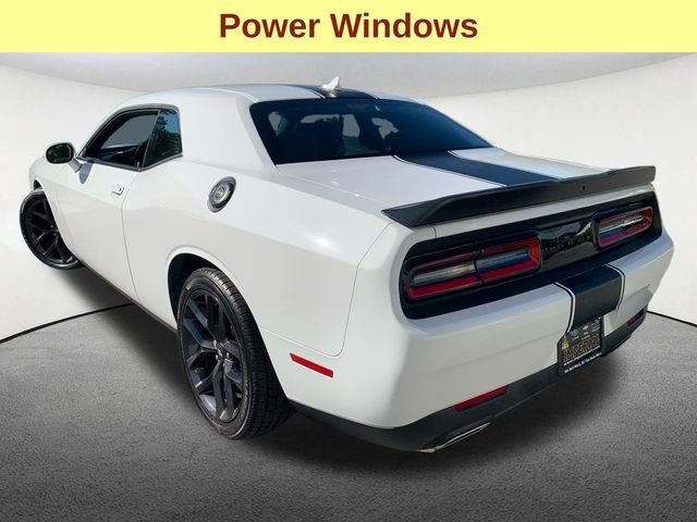 Used 2023 Dodge Challenger GT w/ Blacktop Package image 10