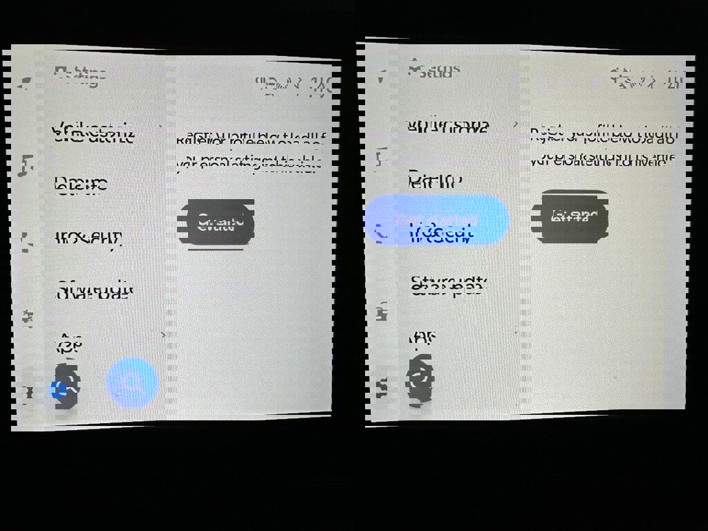 Used 2025 Toyota 4Runner TRD Off-Road image 36