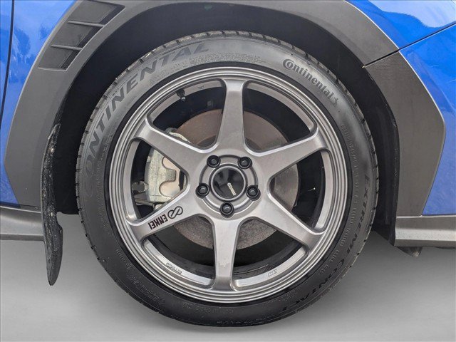 Used 2022 Subaru WRX Premium AWD/4WD image 26