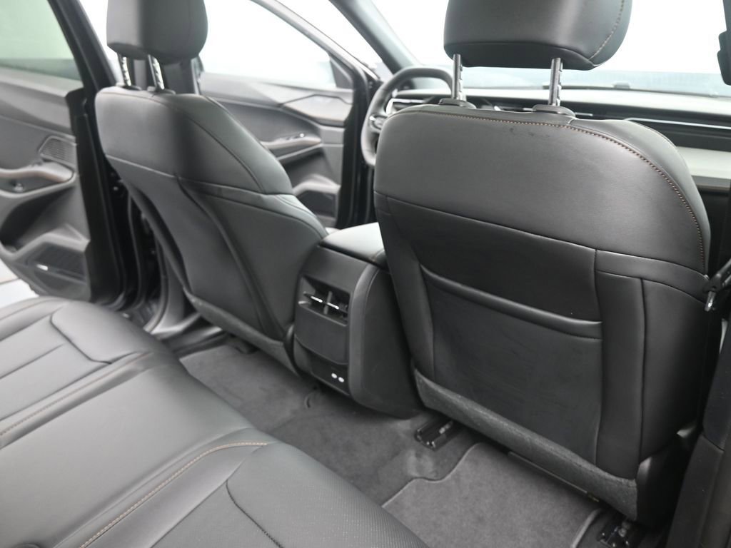 New 2026 Jeep Cherokee Limited AWD/4WD image 25