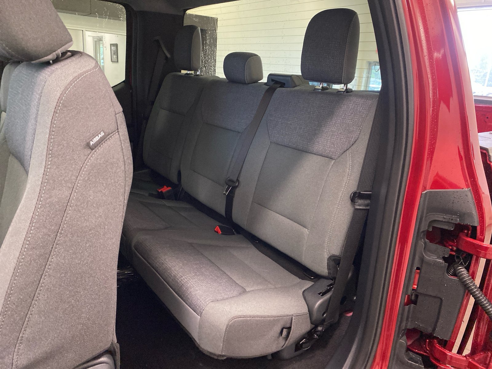 New 2026 Ford F150 XLT AWD/4WD image 14