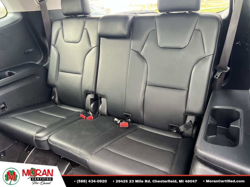 Used 2025 Kia Telluride S AWD/4WD image 13