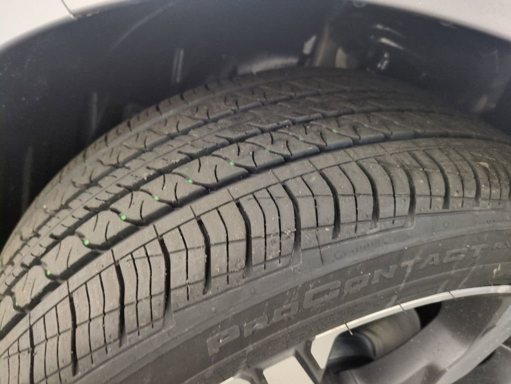 New 2026 Honda Civic Sport Touring image 28