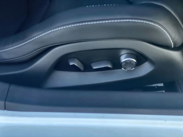 New 2026 Chevrolet Corvette Z06 image 37