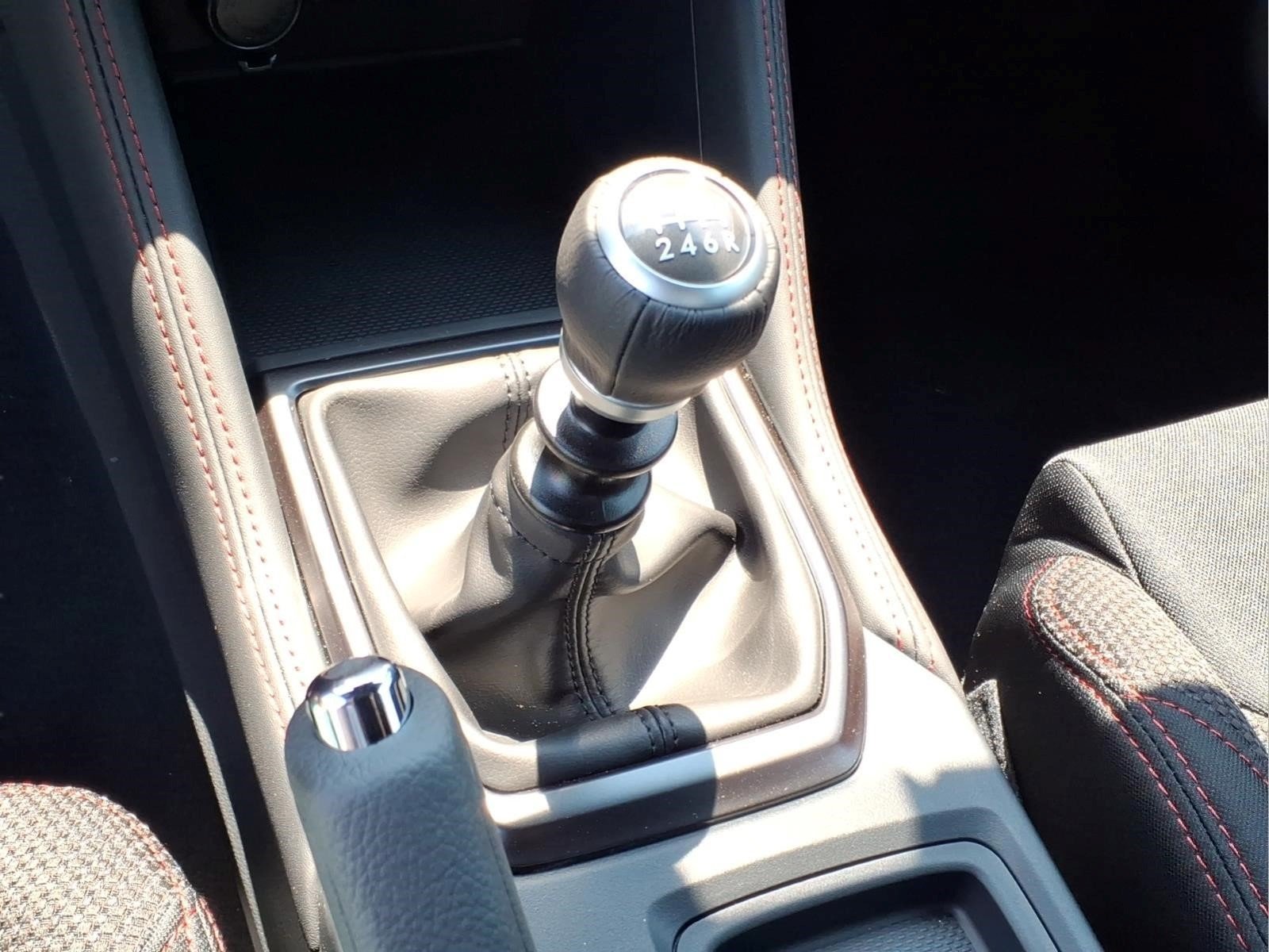 New 2026 Subaru WRX Premium AWD/4WD image 13