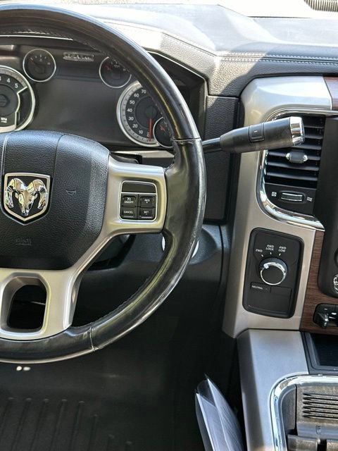Used 2016 RAM 2500 Laramie w/ Sport Appearance Group AWD/4WD image 33