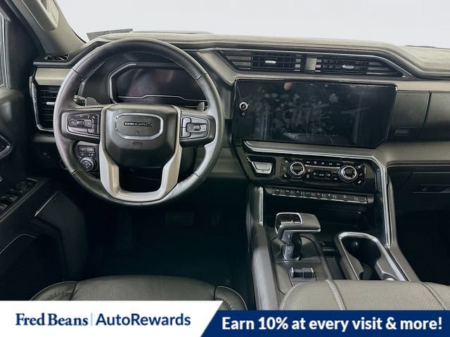 New 2025 GMC Sierra 1500 Denali w/ Technology Package image 17