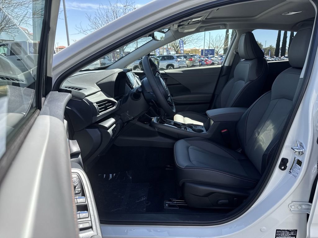 New 2026 Subaru Crosstrek 2.5i Limited image 13