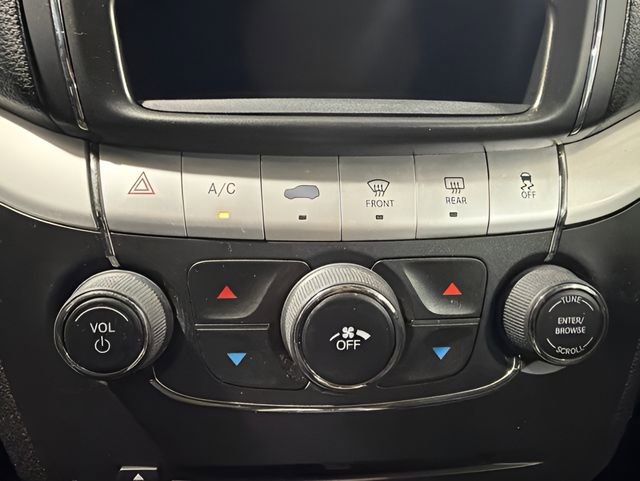 Used 2014 Dodge Journey SE w/ Flexible Seating Group FWD image 20