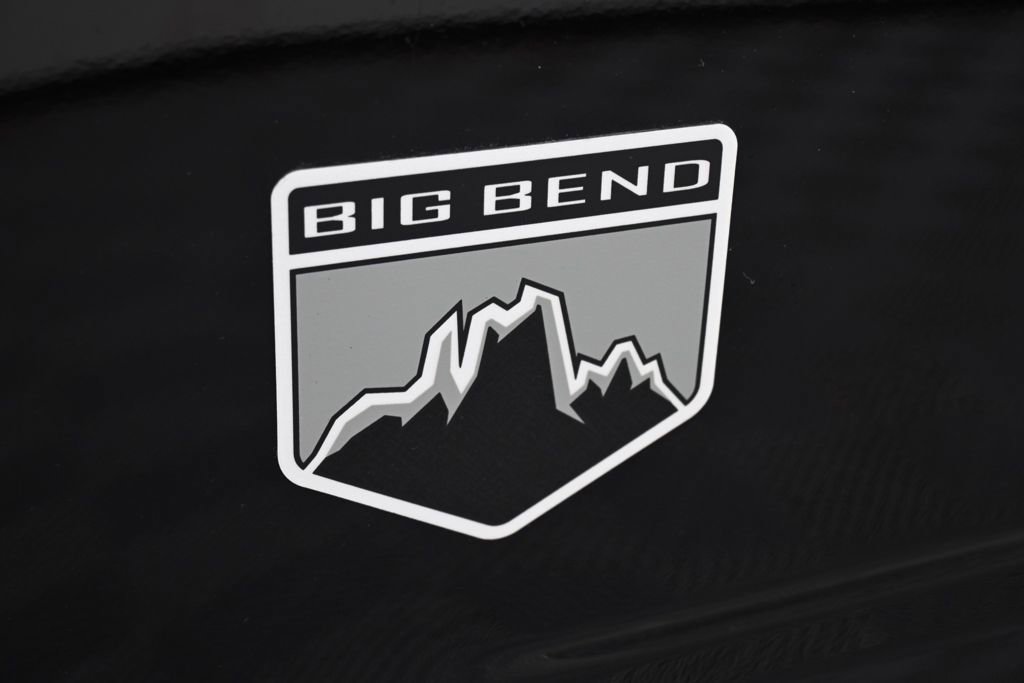 Used 2023 Ford Bronco Sport Big Bend w/ Convenience Package image 21