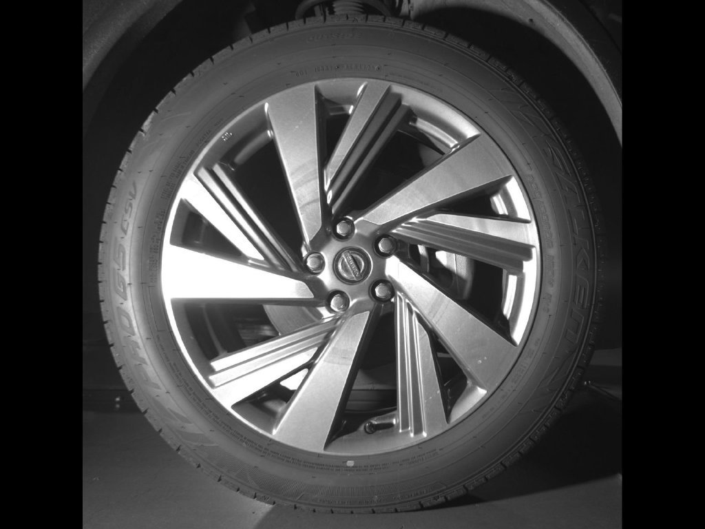 Certified 2021 Nissan Murano SL w/ SL Moonroof Package AWD/4WD image 10