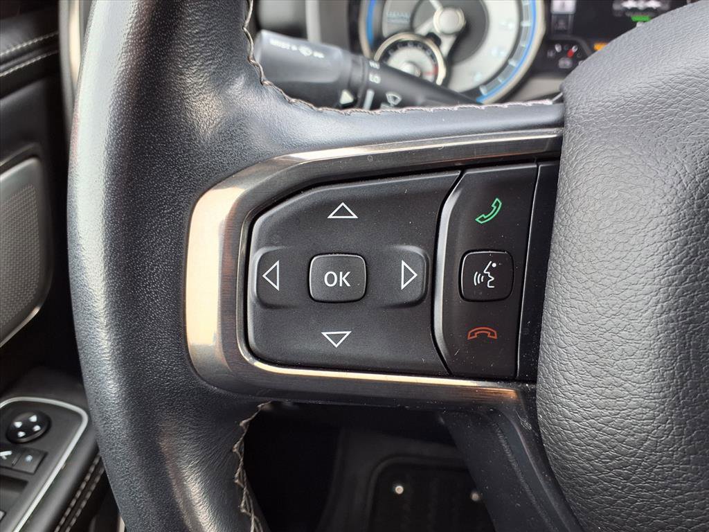 Used 2021 RAM 1500 Limited image 16