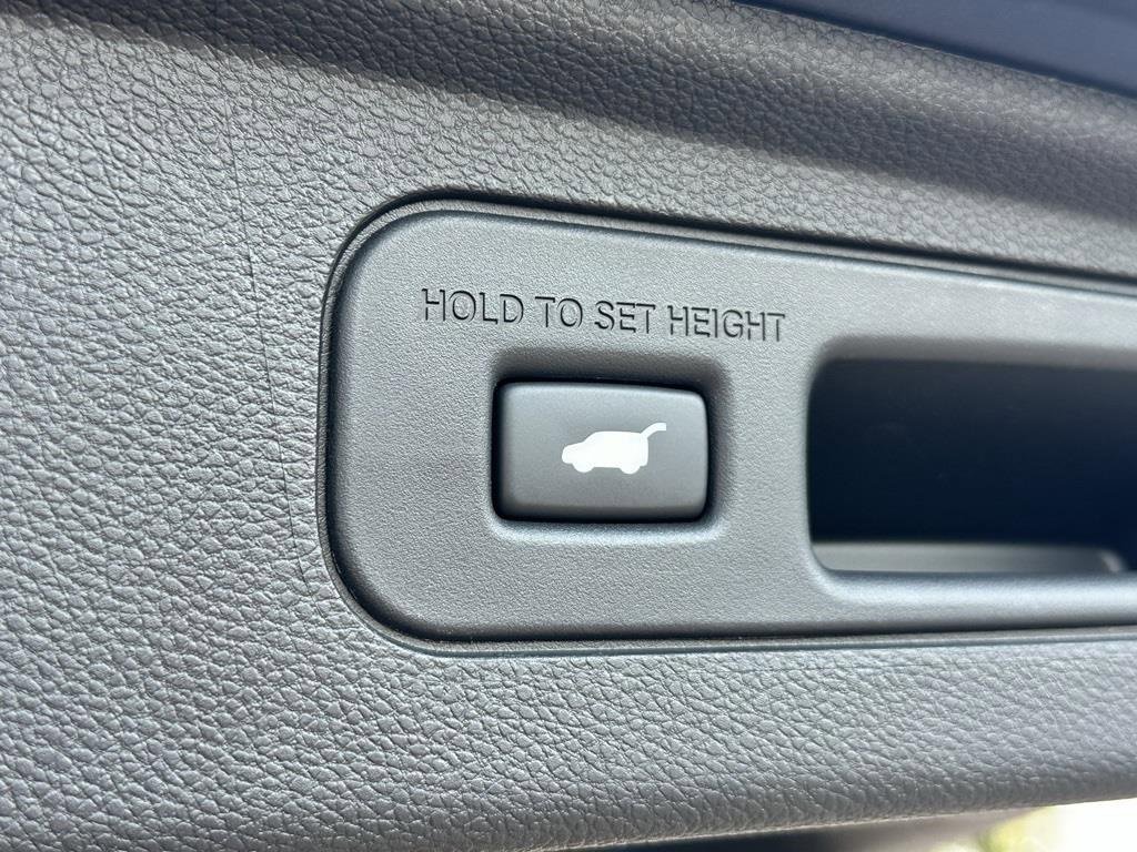 New 2026 Honda Odyssey EX-L image 25