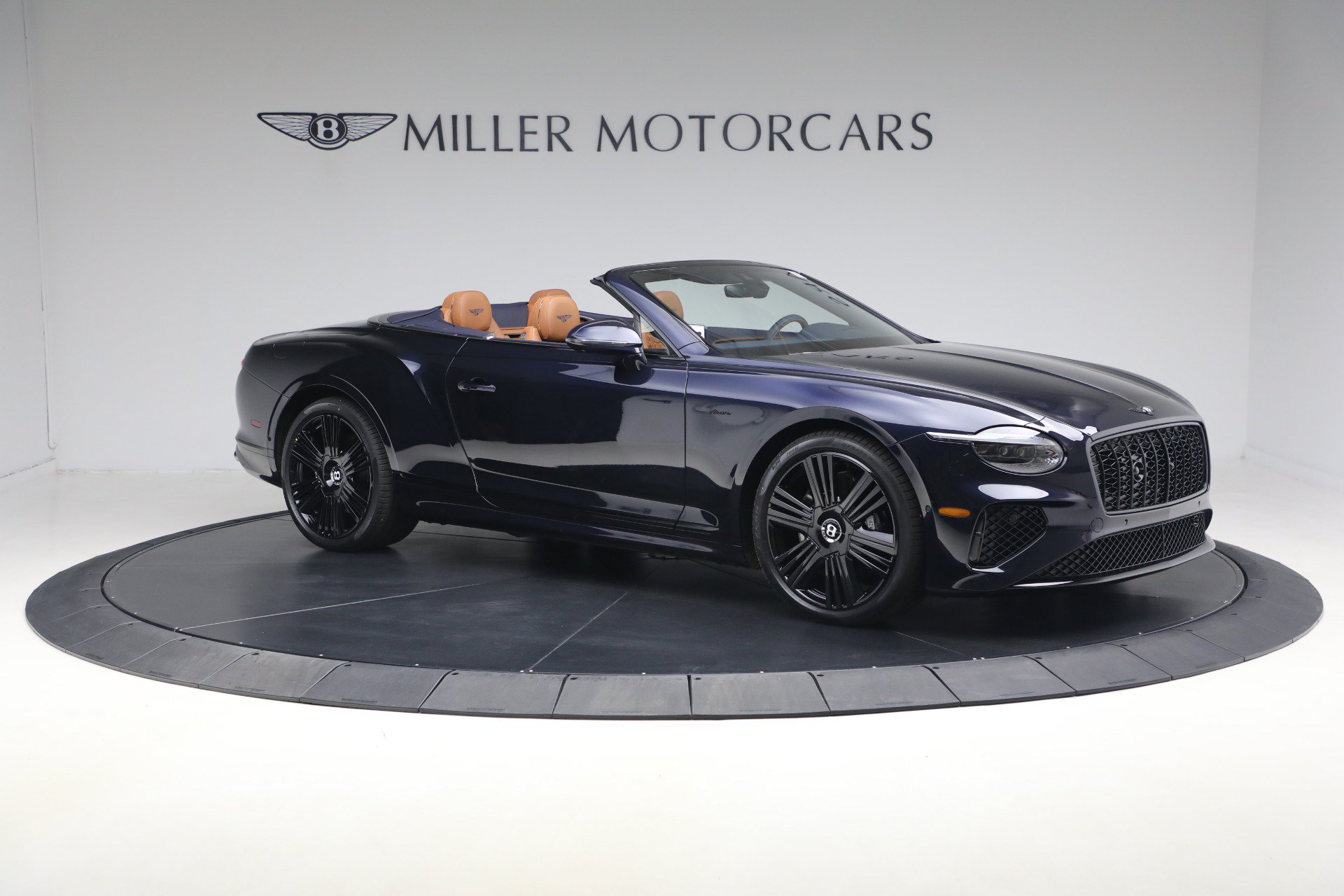 New 2026 Bentley Continental GT Azure AWD/4WD image 10