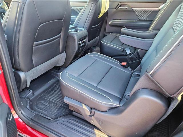 New 2026 GMC Acadia Denali w/ Super Cruise Package image 15