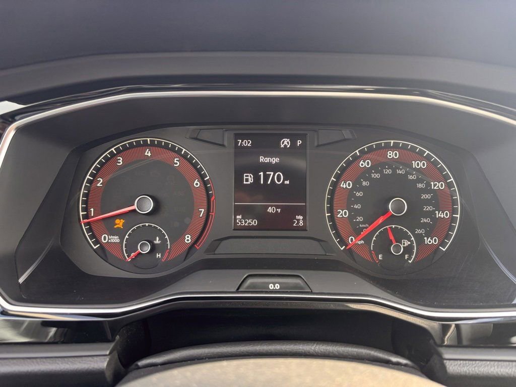 Used 2021 Volkswagen Jetta S w/ Driver Assistance Package image 4