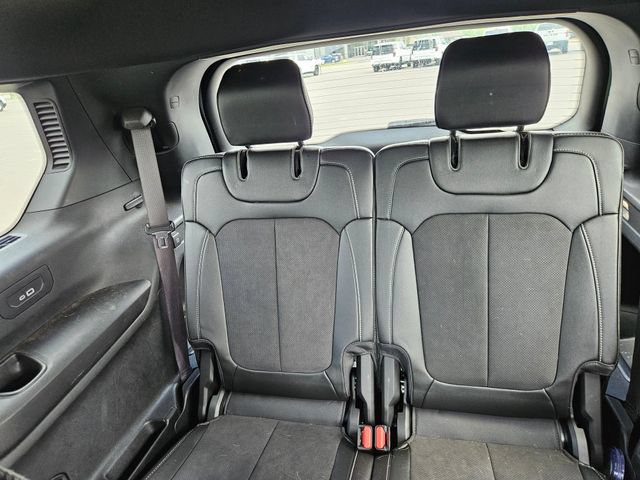 Used 2024 Jeep Grand Cherokee L Laredo AWD/4WD image 26