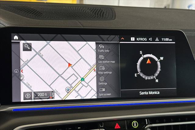 Used 2023 BMW X5 sDrive40i w/ M Sport Package image 18