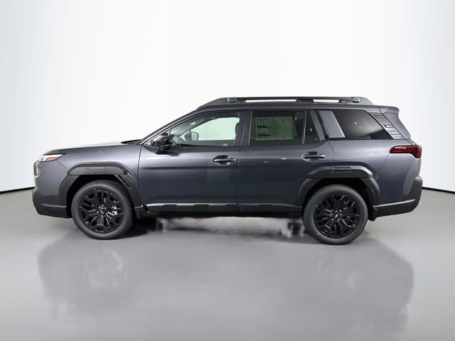 New 2026 Subaru Outback Limited XT AWD/4WD video 4