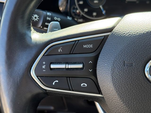 Used 2021 Hyundai Palisade Limited image 25