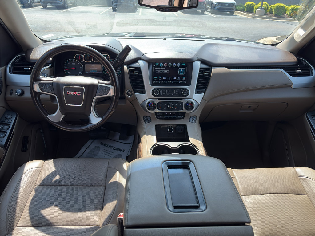 Used 2019 GMC Yukon XL SLT w/ Open Road Package RWD image 12
