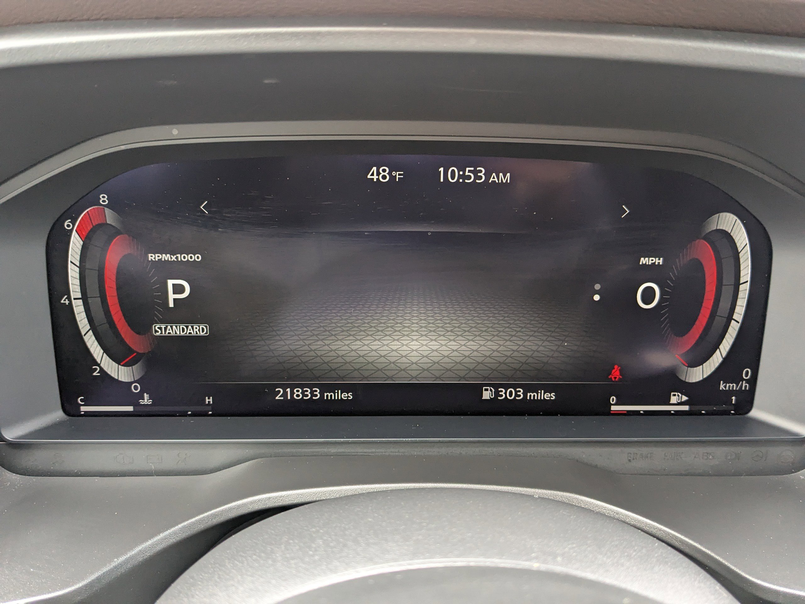 Used 2023 Nissan Rogue Platinum image 33