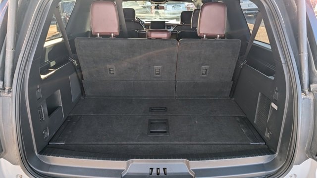 Used 2024 Ford Expedition Max Limited image 37