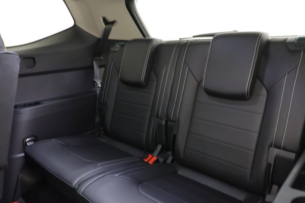 New 2026 Volkswagen Atlas SEL AWD/4WD image 15