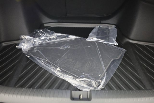 New 2025 Honda Accord EX-L image 21