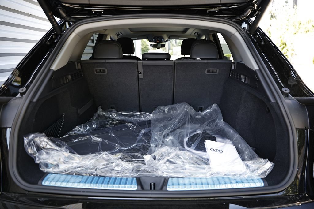 New 2026 Audi Q5 Premium AWD/4WD image 30