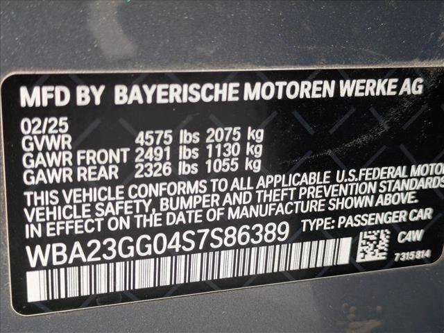 Used 2025 BMW 228i xDrive w/ Premium Package AWD/4WD image 16