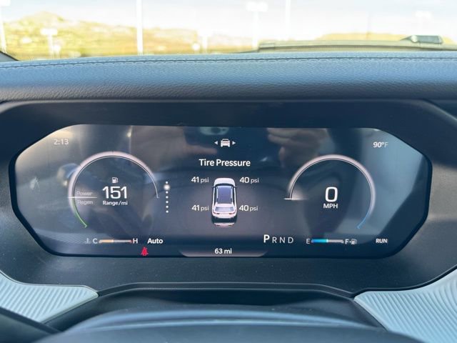 New 2026 Jeep Cherokee Laredo image 19