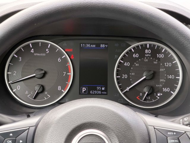 Used 2024 Nissan Sentra S FWD image 25