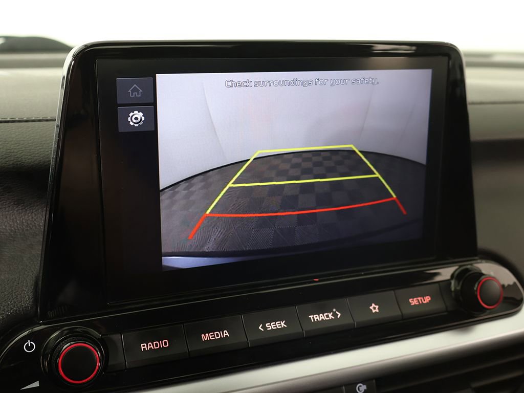 Used 2023 Kia Forte LXS w/ LXS Technology Package image 43